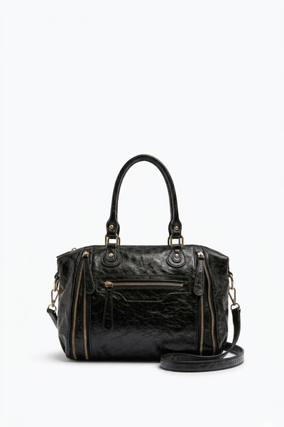 SAC À MAIN EN CUIR - VENDÔME