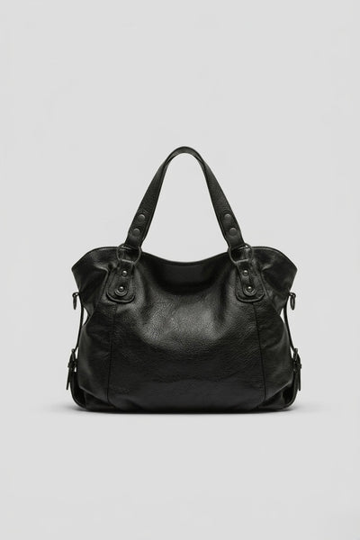 SAC À MAIN EN CUIR PU MAISON MOSSEN