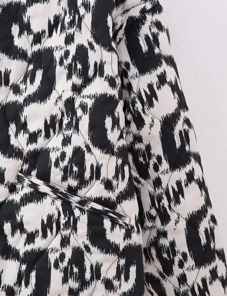 Cappotto girocollo • Donna
