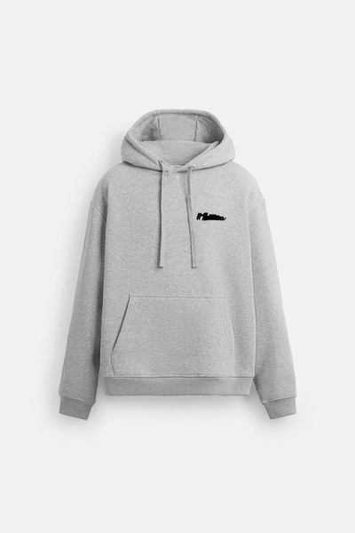 Sweat à capuche - Unisexe