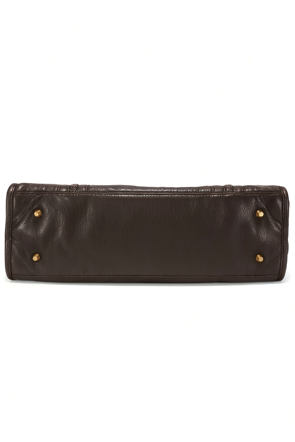 Sac à main en cuir PU Maison Mossen