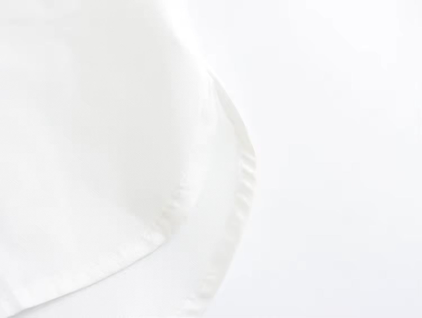 CHEMISE STRUCTURÉE MANCHES COURTES