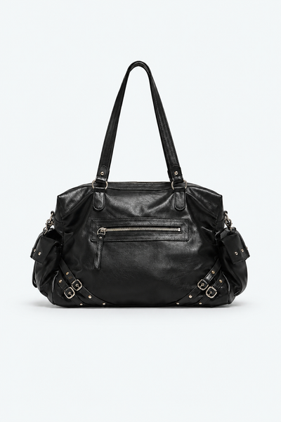 Sac en cuir pu - Le Côme