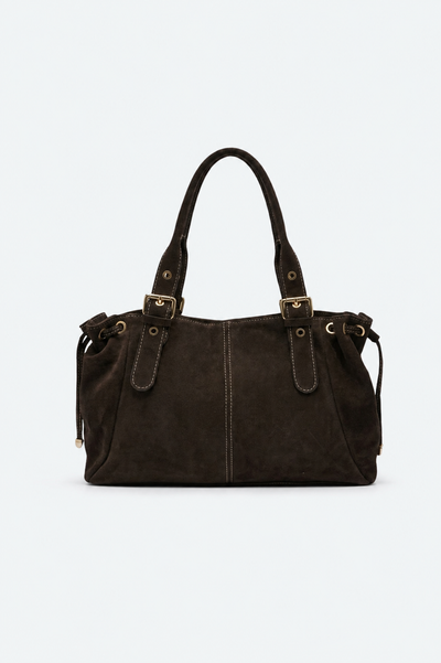 Sac en cuir italien -