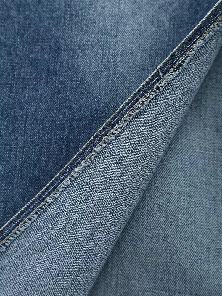 GONNA DI JEANS