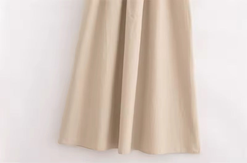 ROBE LONGUE ÉLÉGANTE
