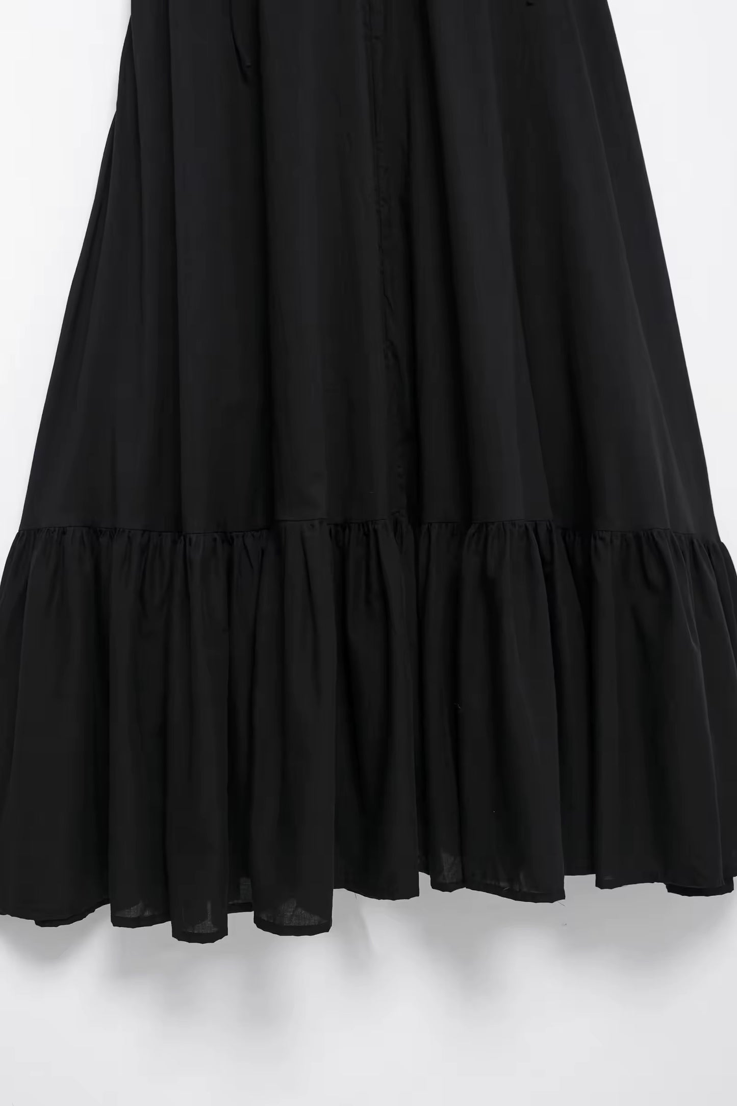 ROBE LÉGÈRE À BRETELLES LIEN