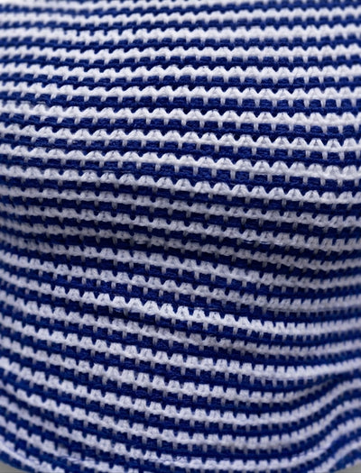 TOP BUSTIER EN MAILLE