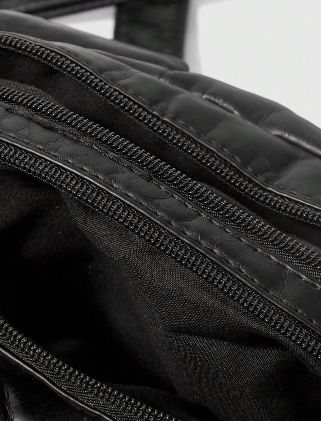 SAC À MAIN POUR LES COURS EN CUIR PU