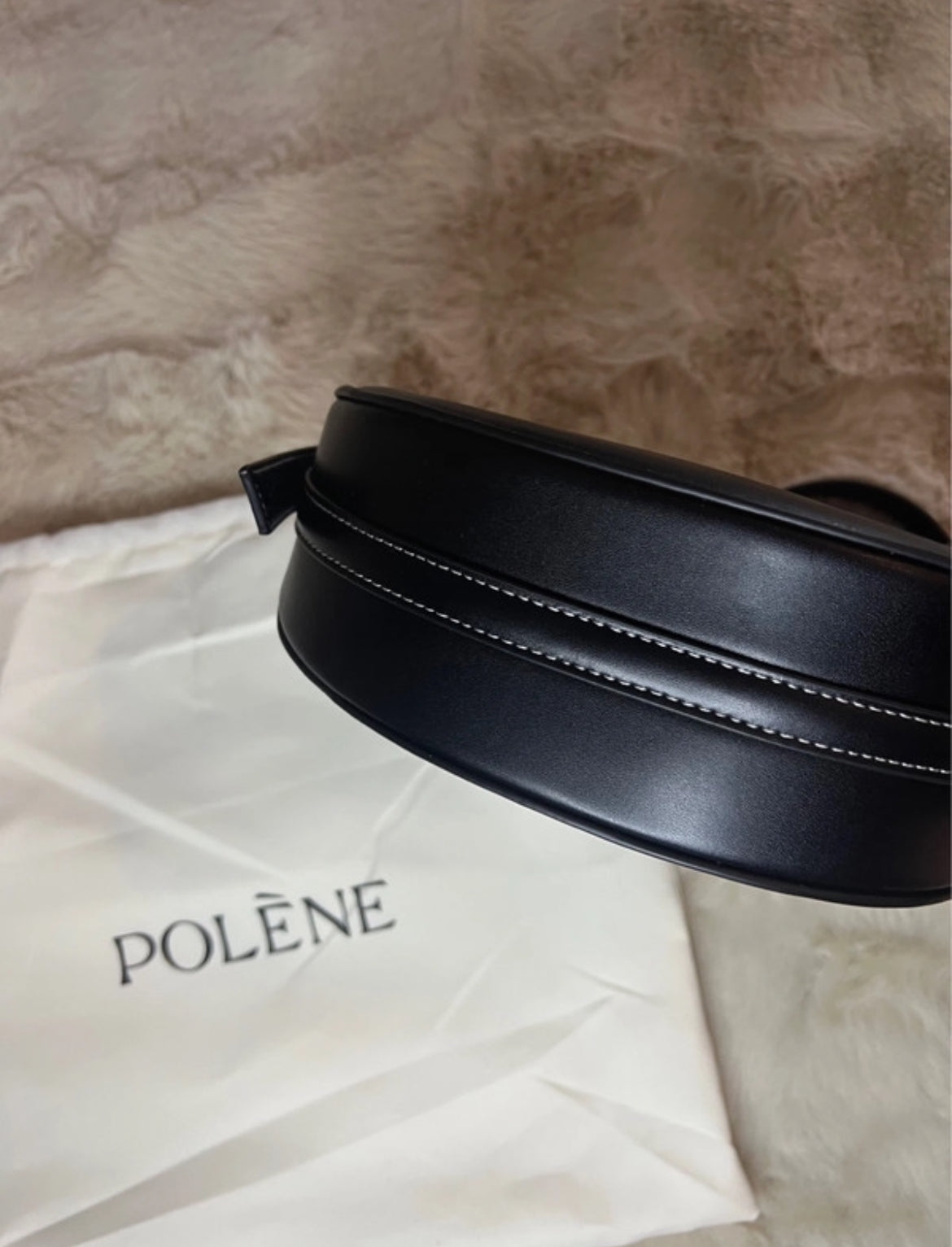 BORSA POLENE
