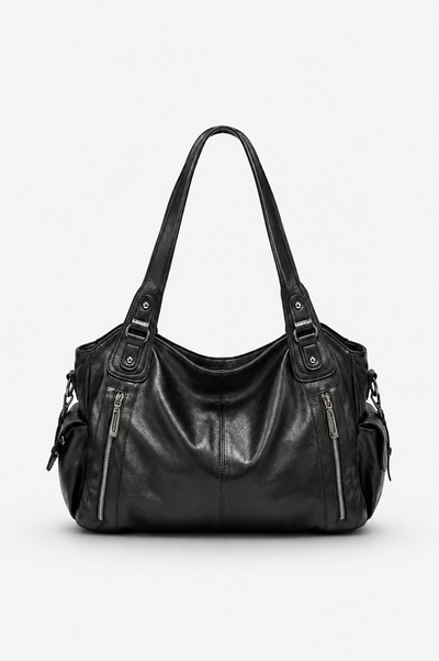 Sac à main en cuir pu - Le Trocadéro