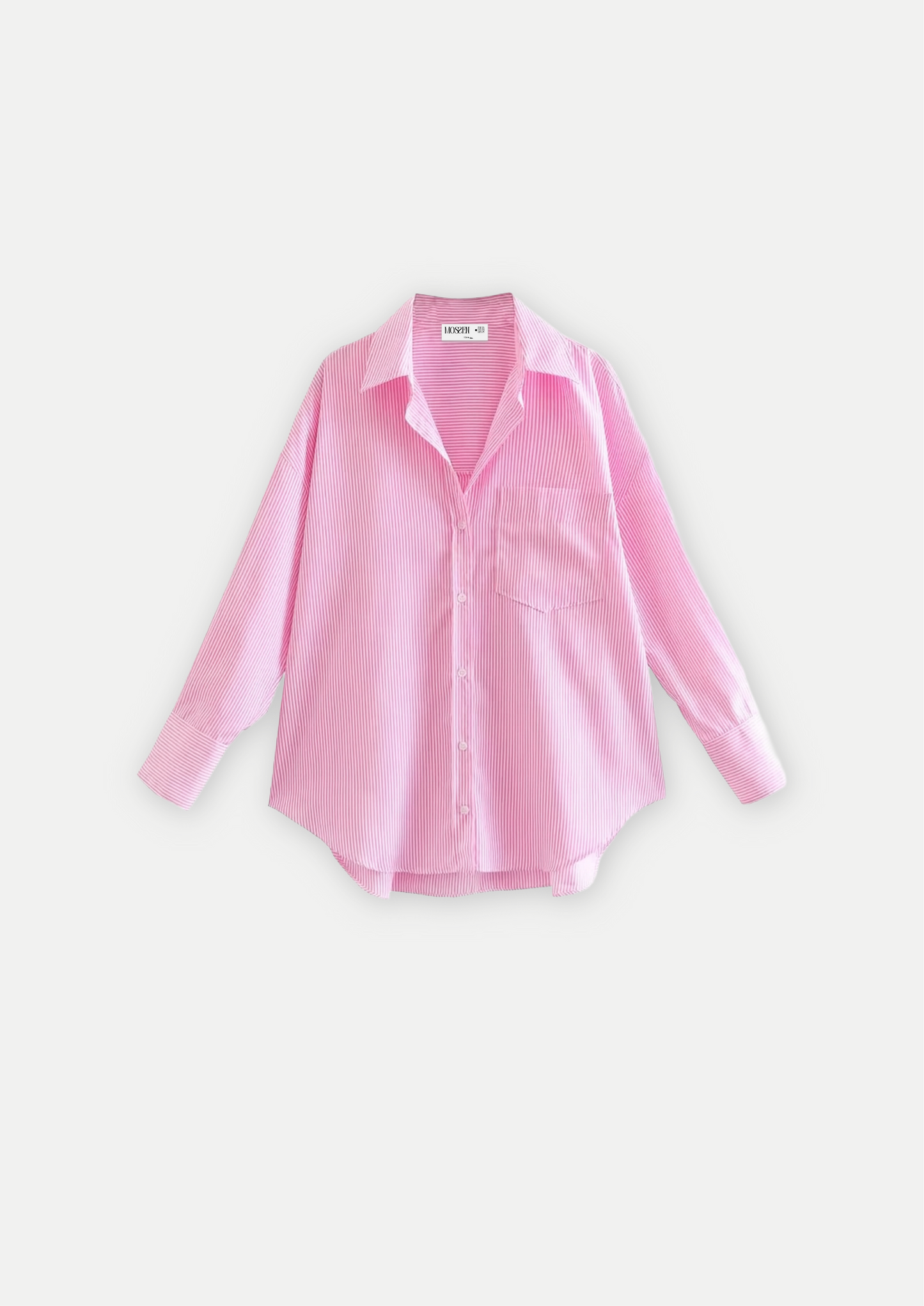 Loose shirt • Women