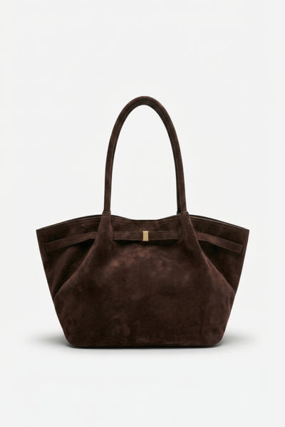 SAC À MAIN EN CUIR PU MAISON MOSSEN
