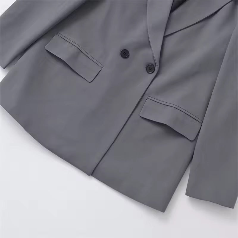 Blazer • Women