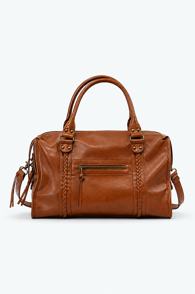 Sac en cuir pu - Le Noven