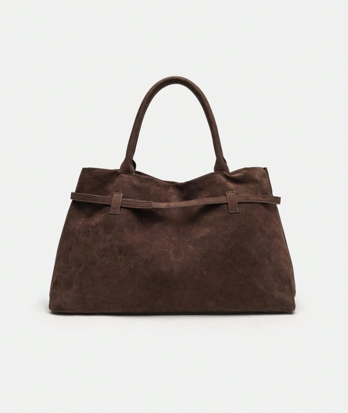 Borsa vintage Malta in pelle Pu