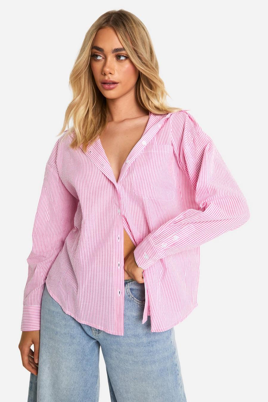 Loose shirt • Women