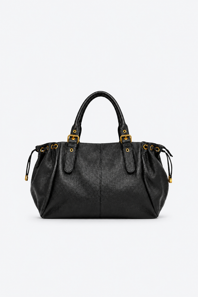 Sac en cuir italien - Le Lusso