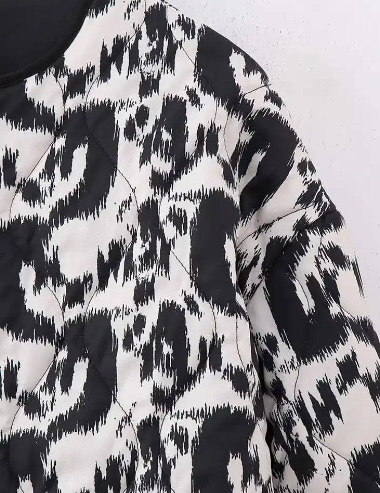 Cappotto girocollo • Donna