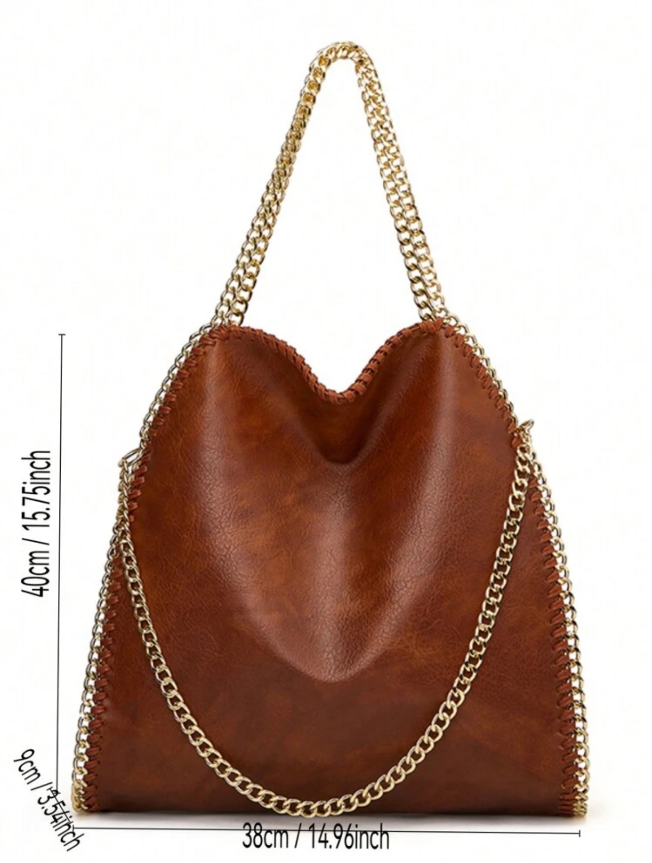 SAC CHAÎNE PYRAMIDAL