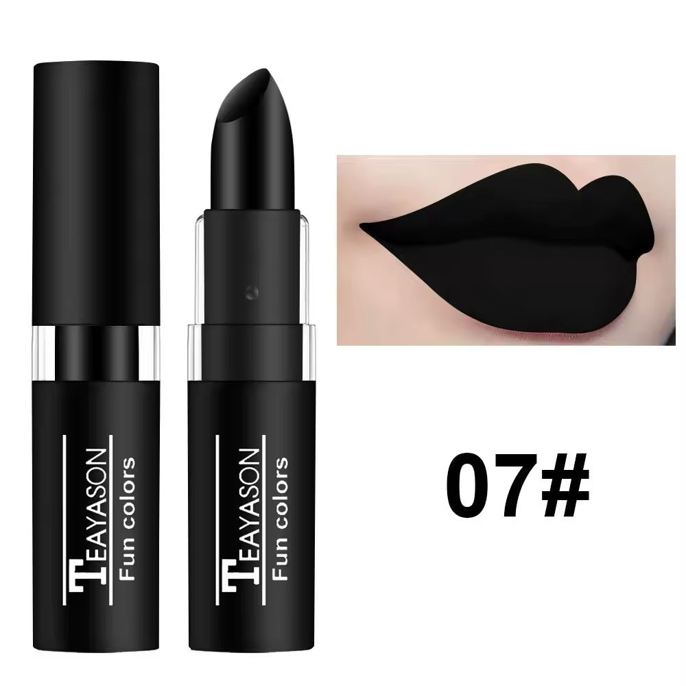 Long lasting lipstick