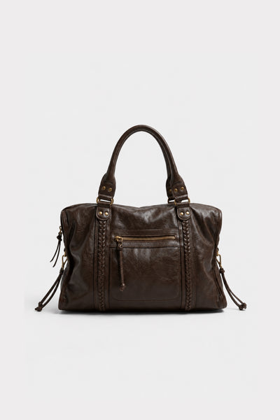 Sac à main en cuir PU