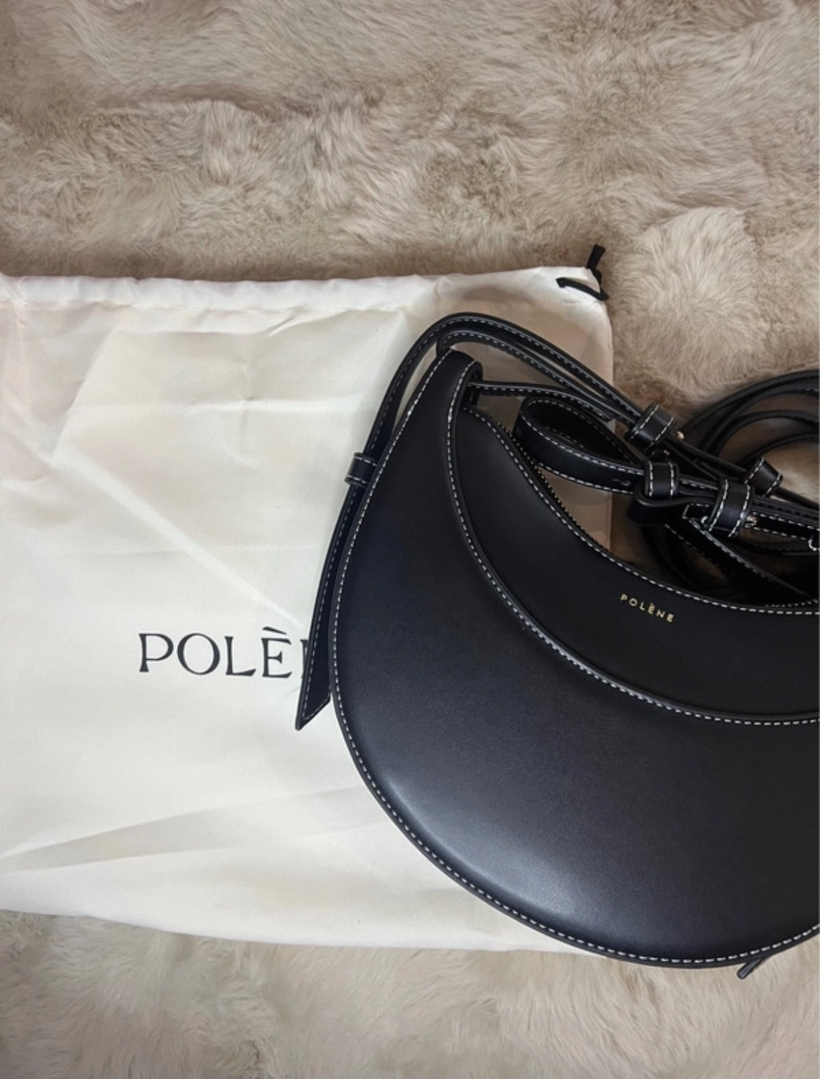 BORSA POLENE