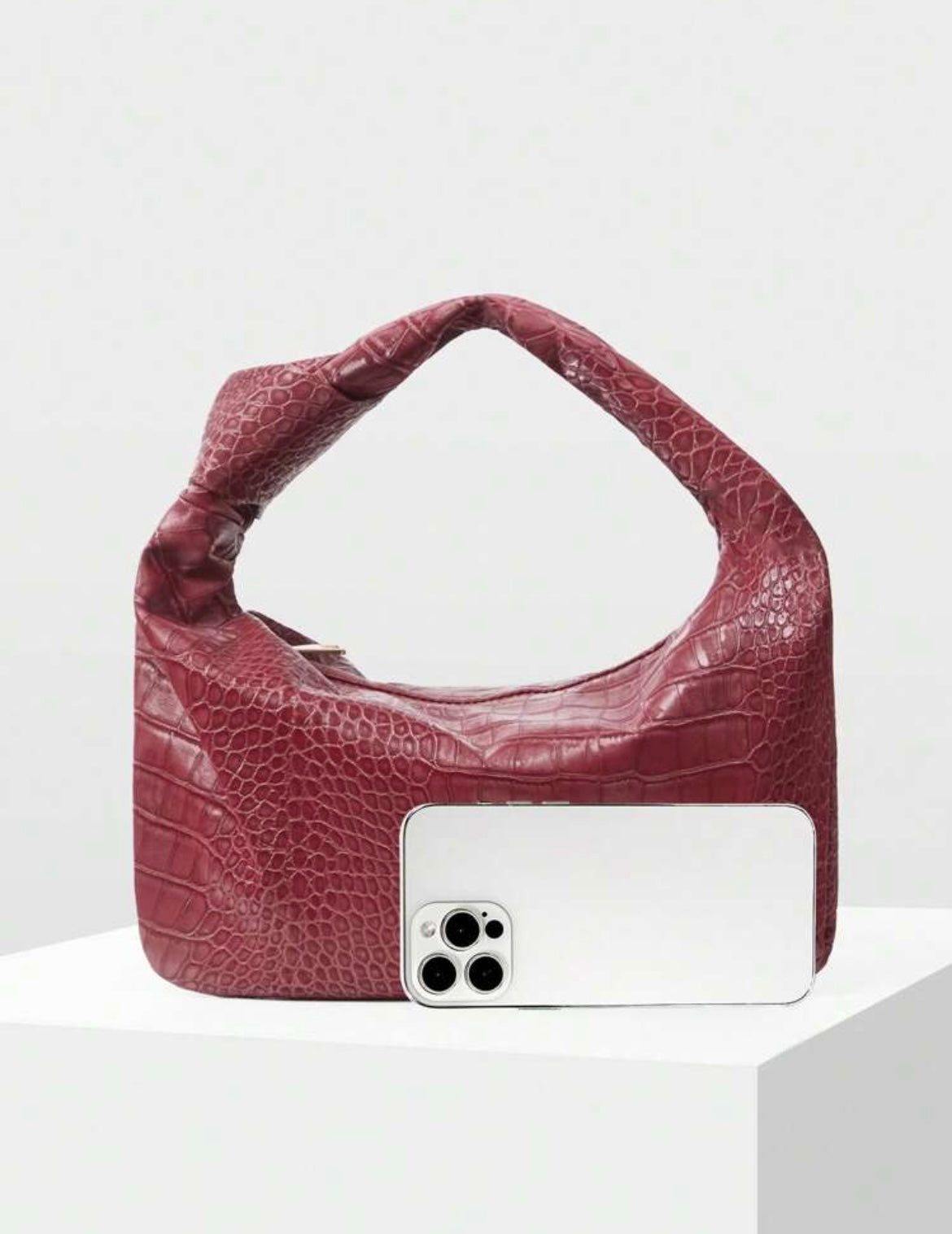 SAC À MAIN NERÒ
