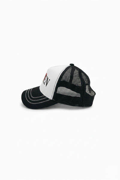 CASQUETTE ATELIER FRANÇAIS