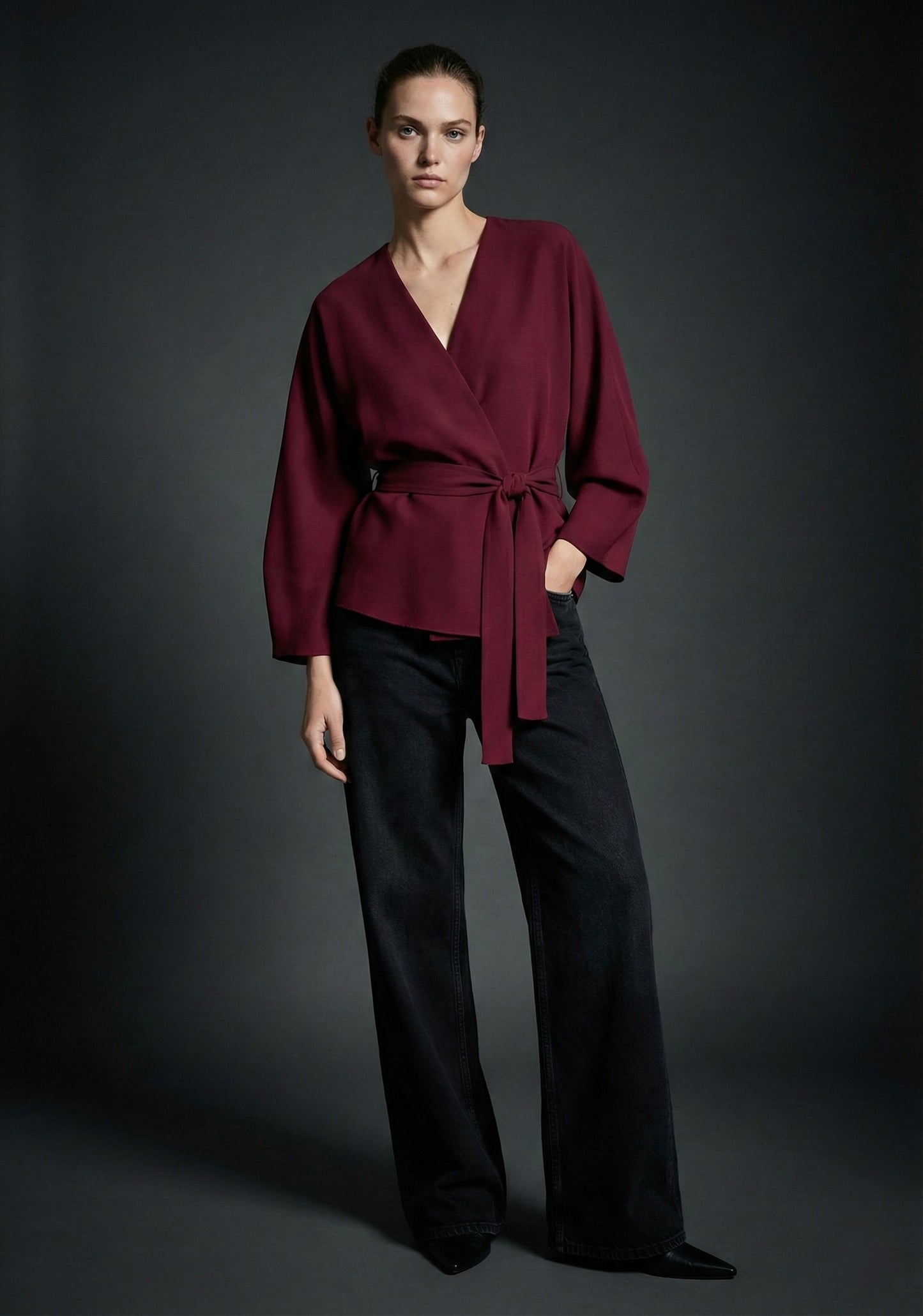 TOP PORTEFEUILLE À NOUER