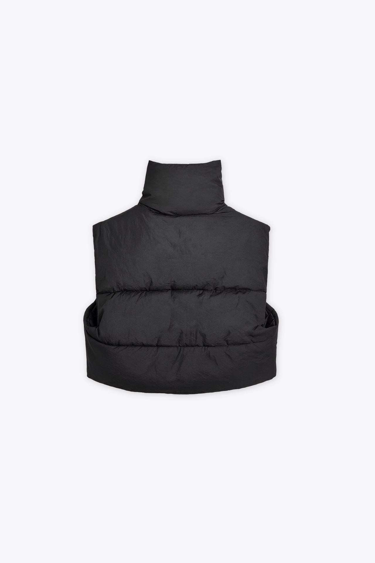 Giacca senza maniche • Donna