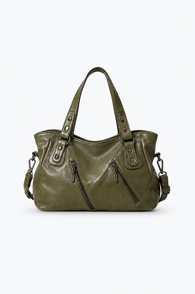 Sac en cuir pu - Le Orien