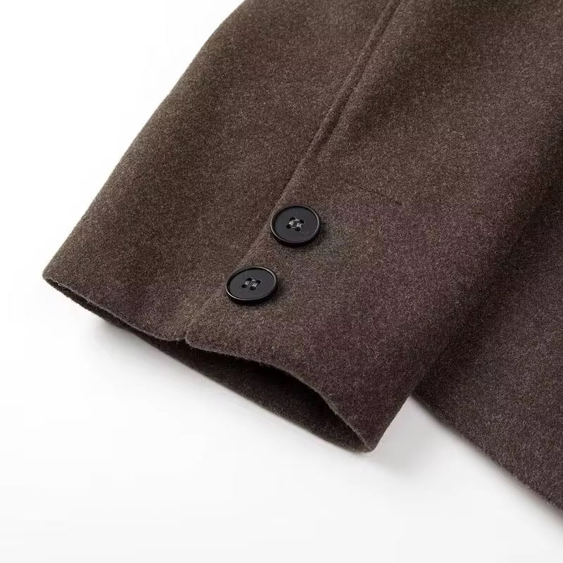 Giacca con bottoni • Donna