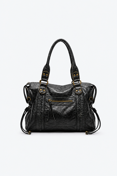 Sac en cuir pu - Le Héritage