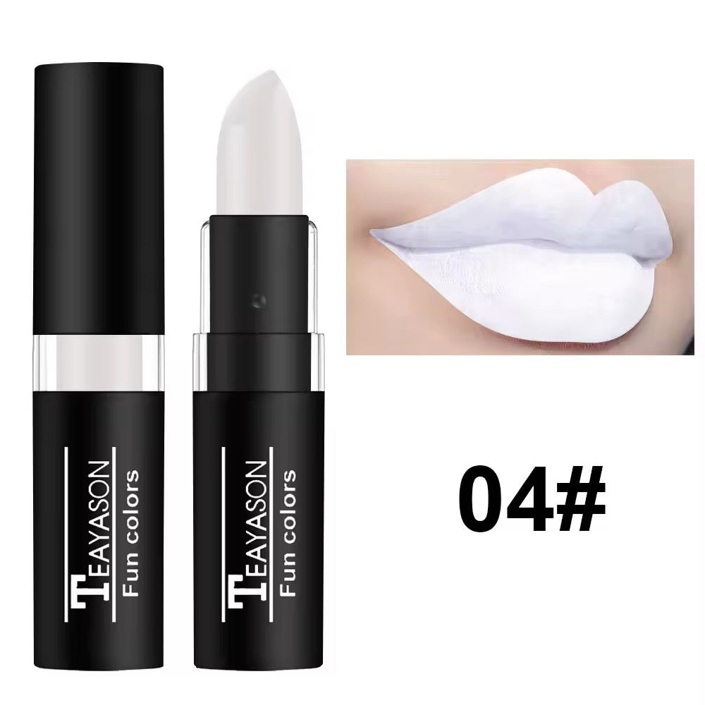 Long lasting lipstick