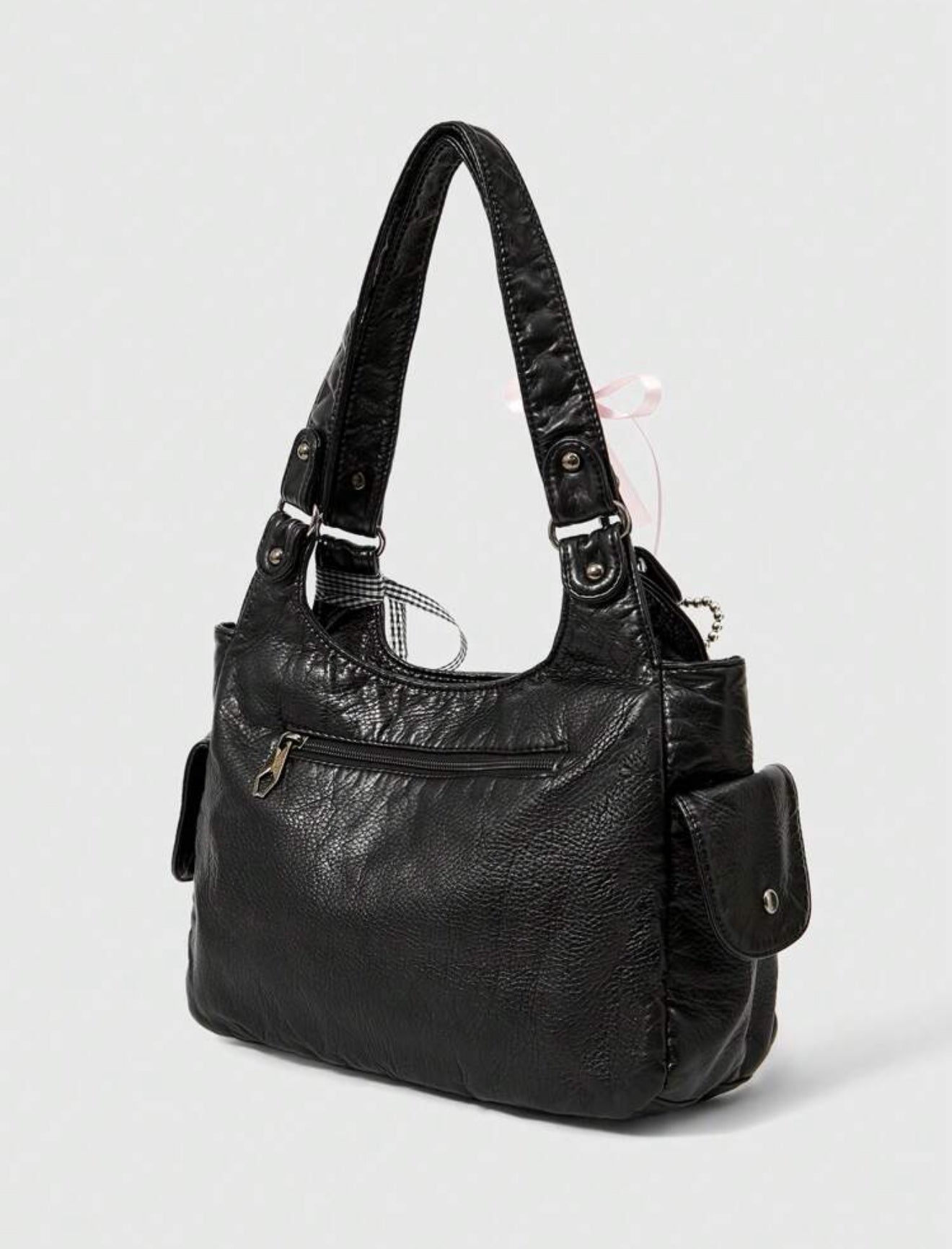 Sac à main en cuir PU Maison Mossen