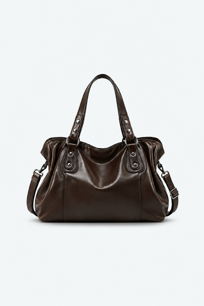 Sac en cuir pu - Le Soren
