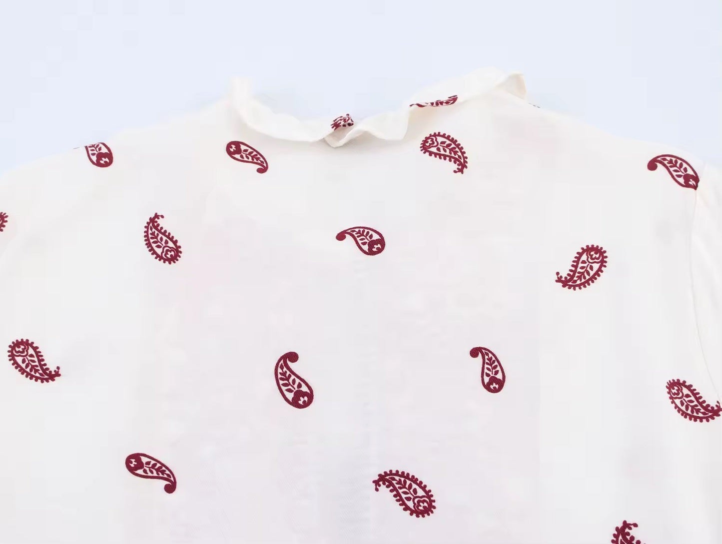 TUNIQUE BRODÉE ETHNIQUE