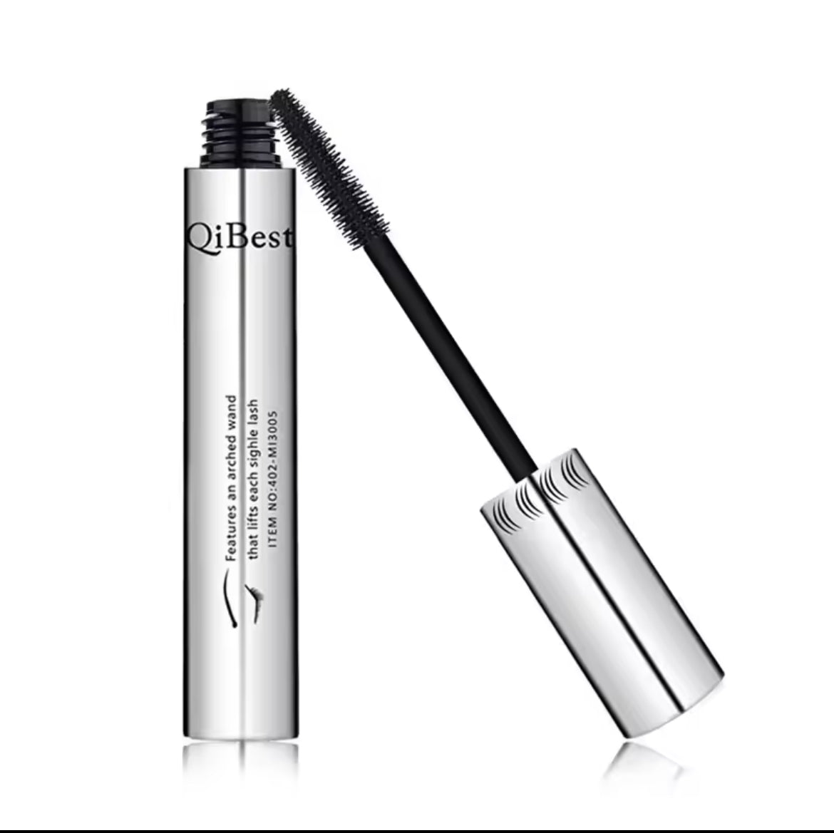 Mascara pour extension de cils