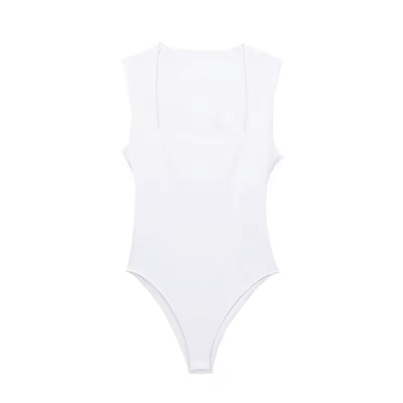 CORPO CON COLLO QUADRATO