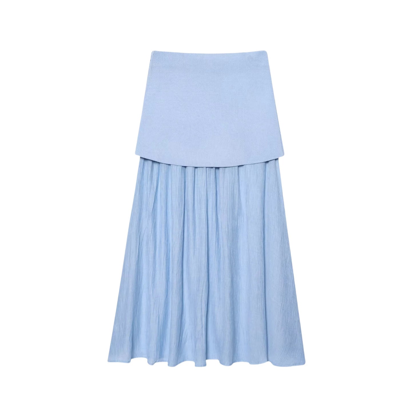 ENSEMBLE JUPE ET HAUT