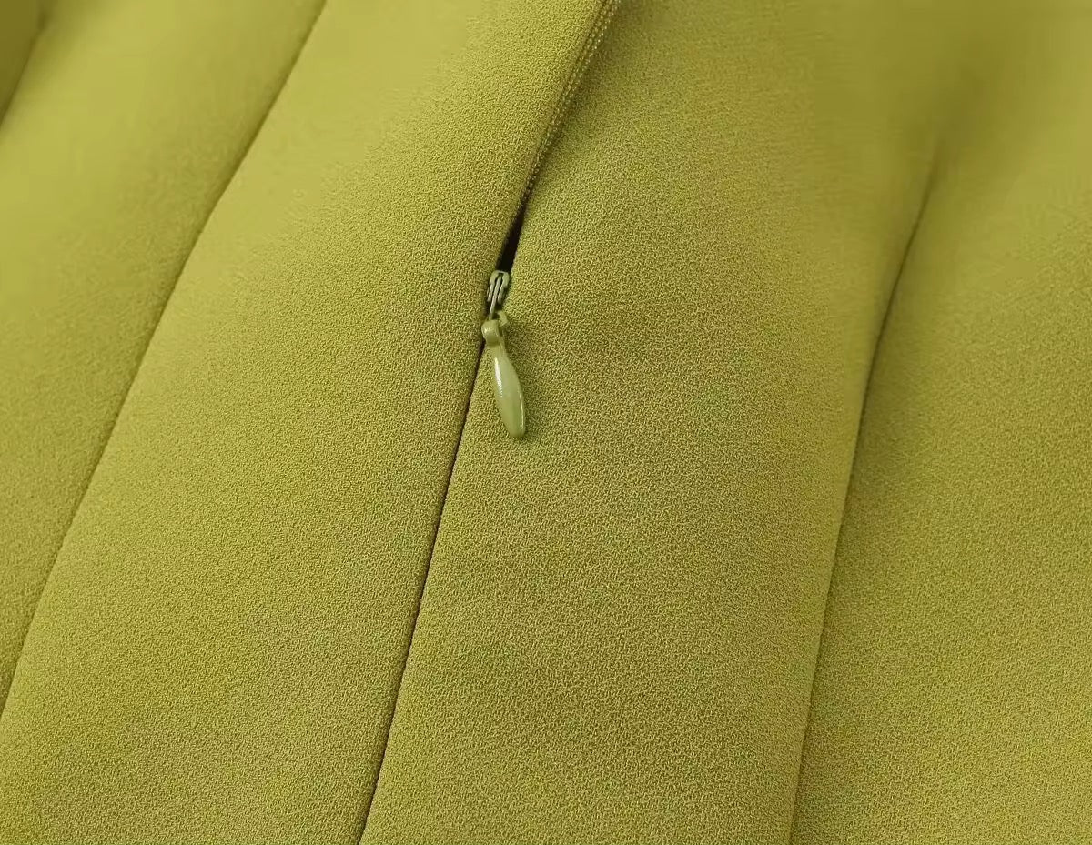 TOP MI-LONG COL EN V