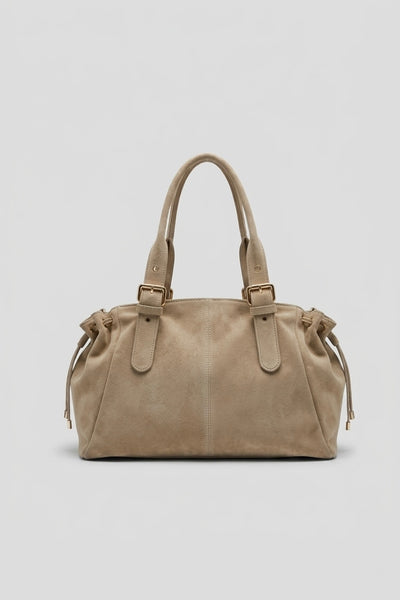 SAC À MAIN MAISON MOSSEN EN CUIR