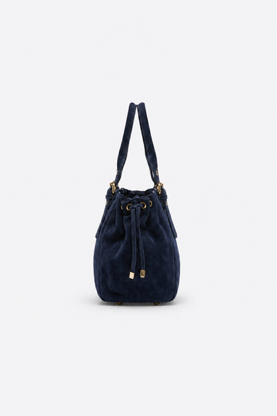 Sac en cuir italien -