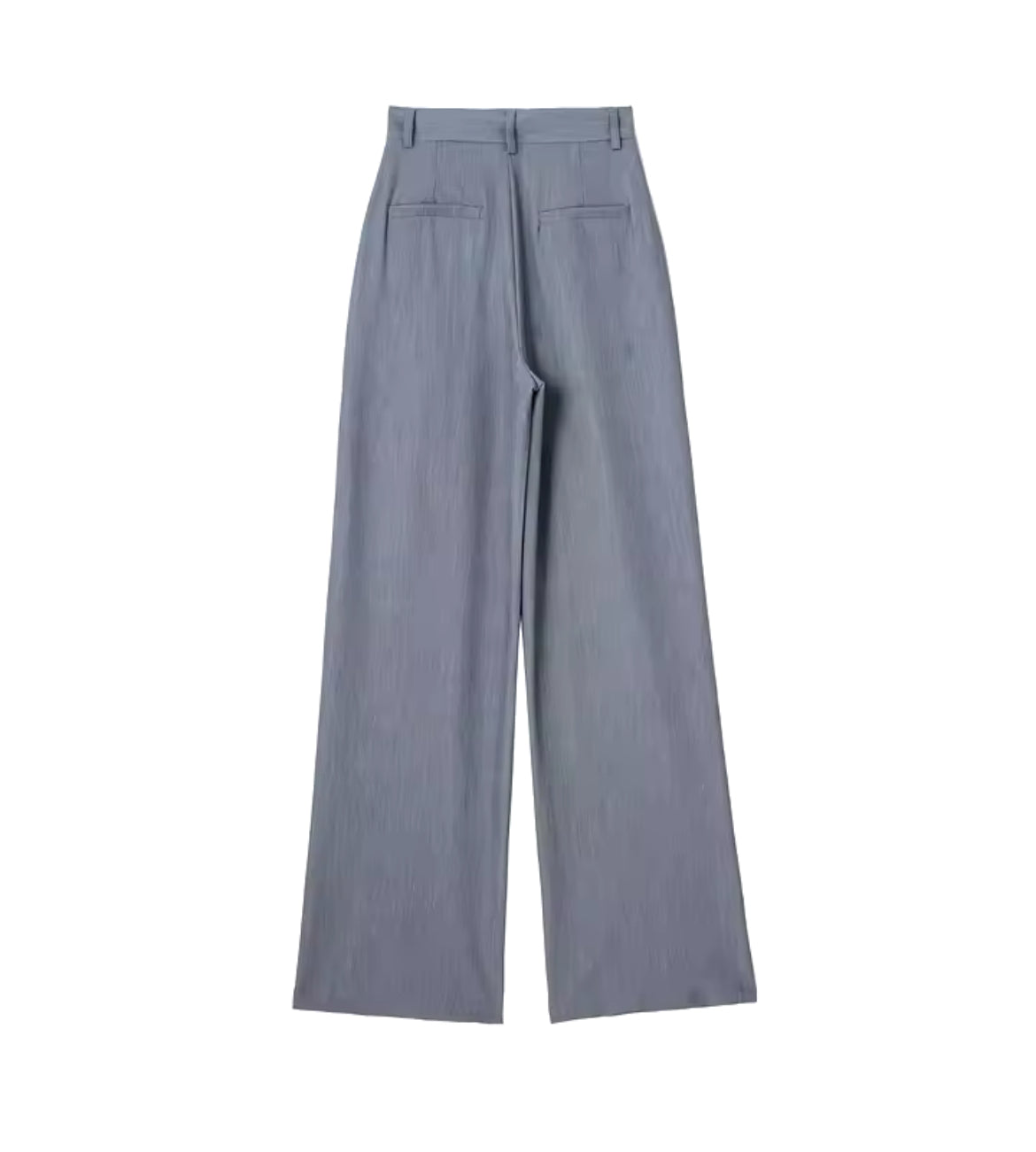 High waisted pants • Women
