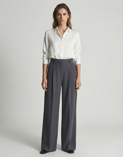 PANTALON LARGE CLASSIQUE