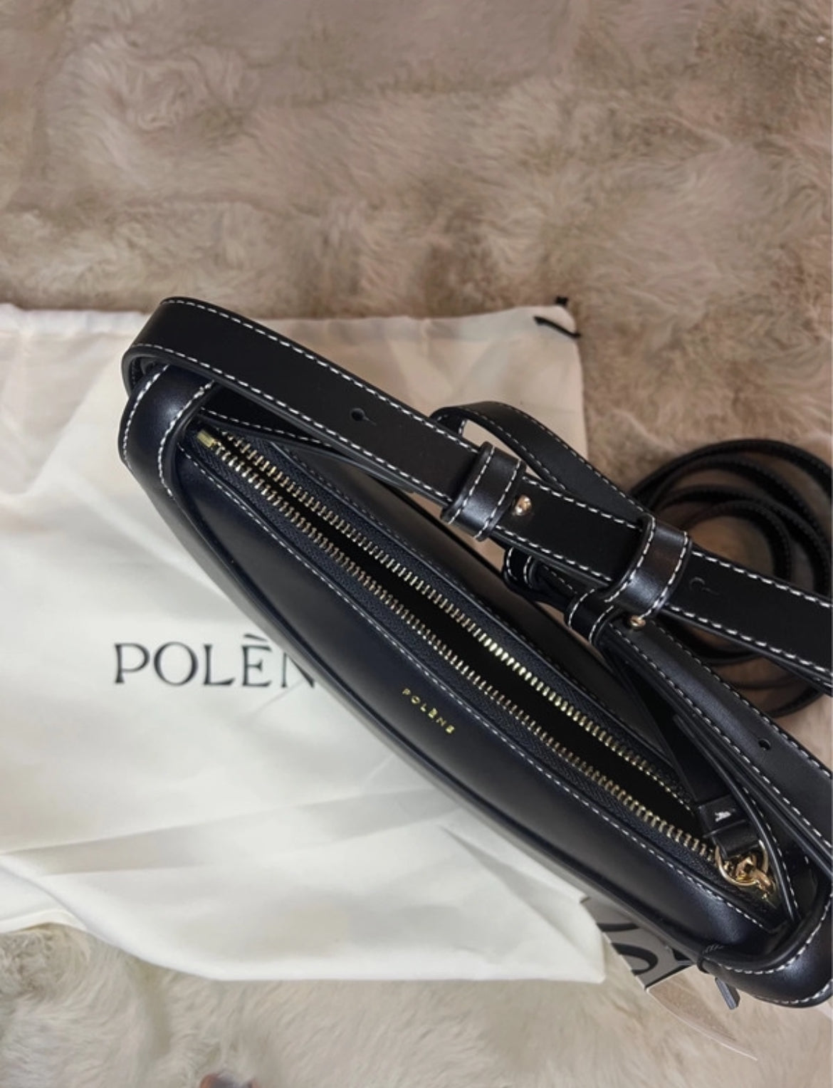 BORSA POLENE