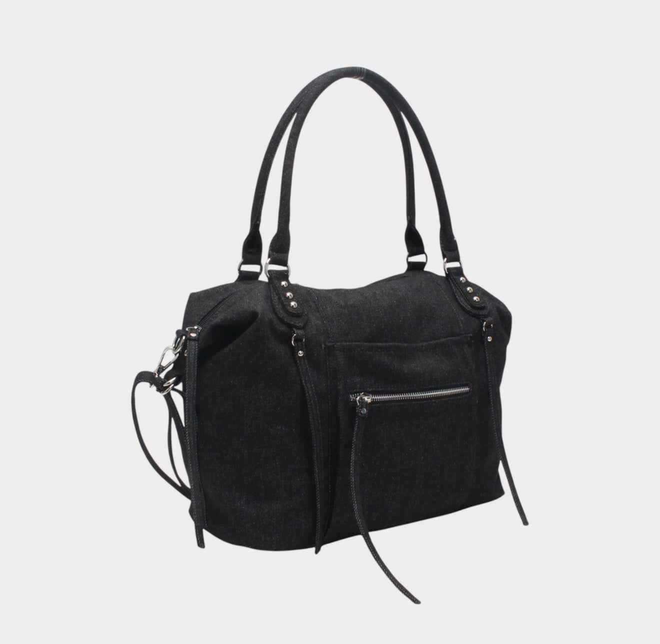 Sac à main en cuir PU Maison Mossen