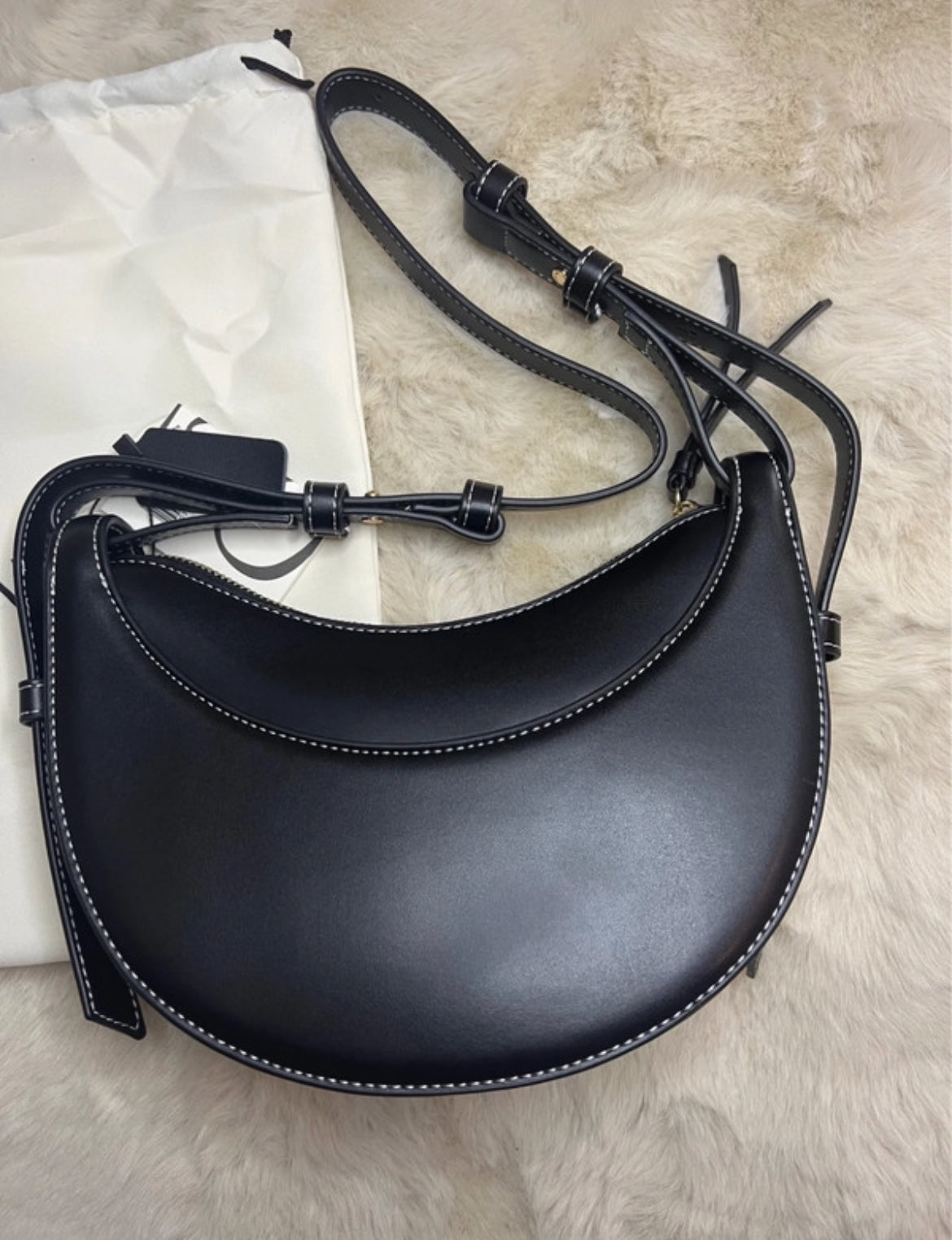 BORSA POLENE