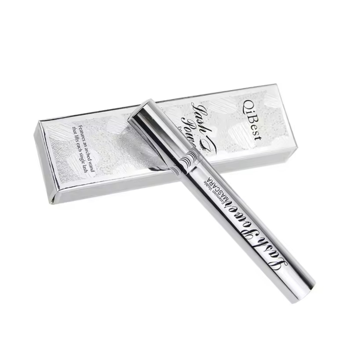 Mascara pour extension de cils